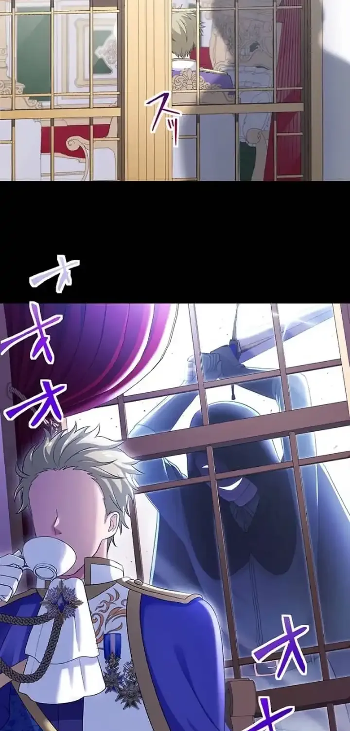 The Legendary Assassin Reincarnated as the Beloved Youngest Daughter of a Royal Family Chapter 24 page 4 - 