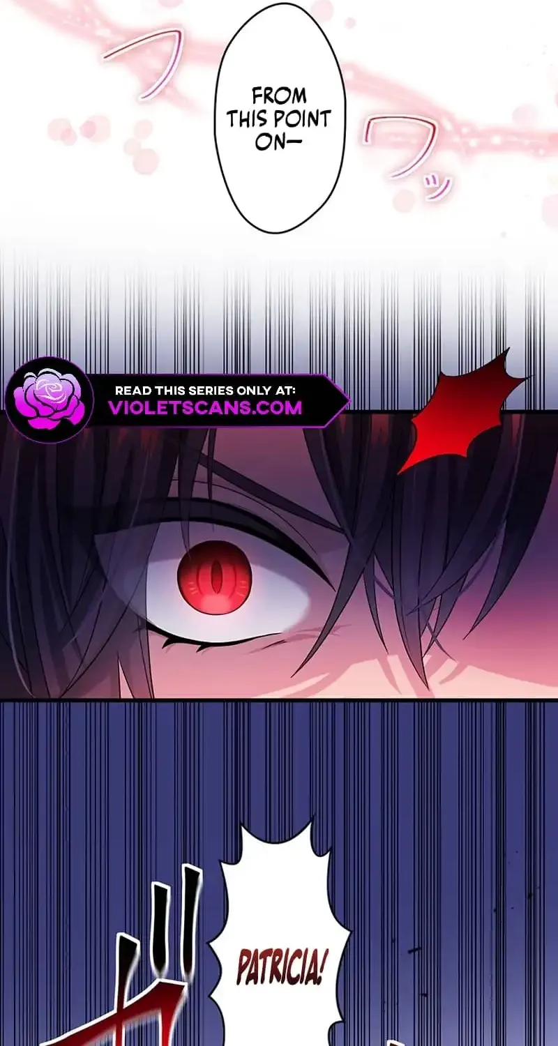 The Legendary Assassin Reincarnated as the Beloved Youngest Daughter of a Royal Family Chapter 24 page 35 - 