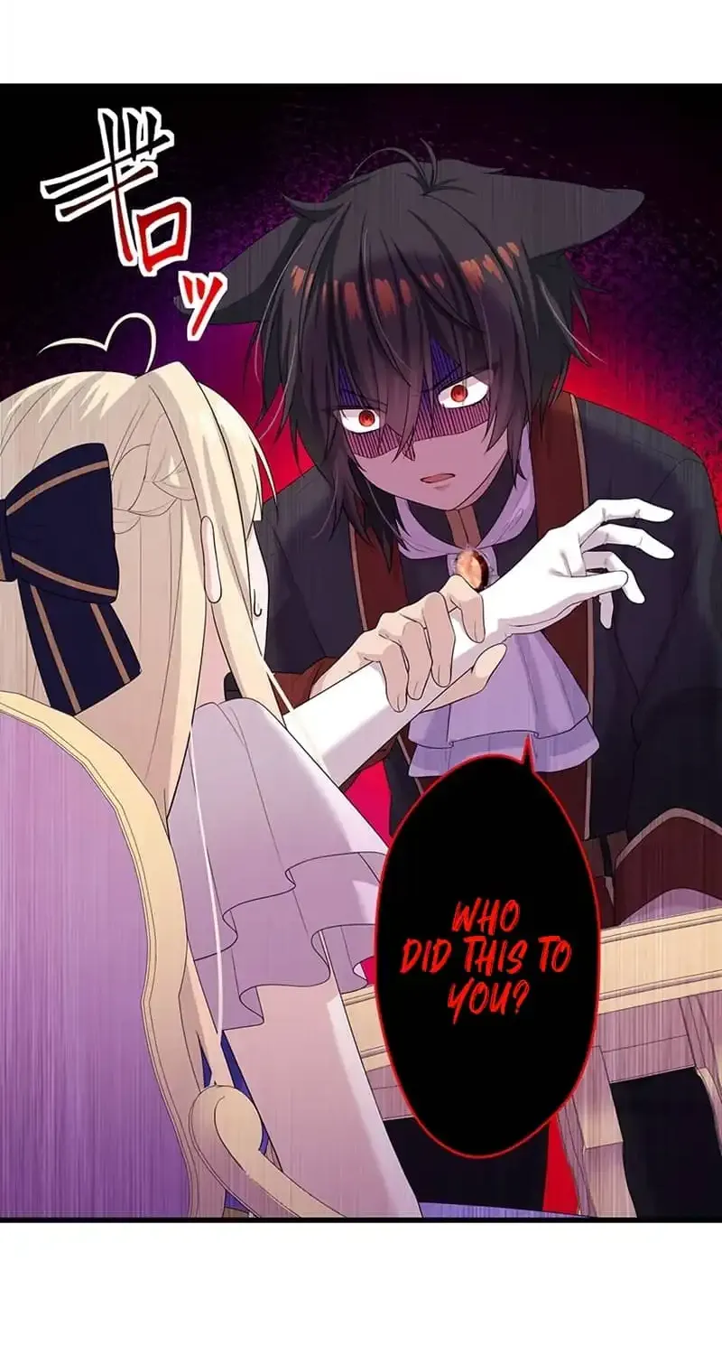 The Legendary Assassin Reincarnated as the Beloved Youngest Daughter of a Royal Family Chapter 24 page 39 - 
