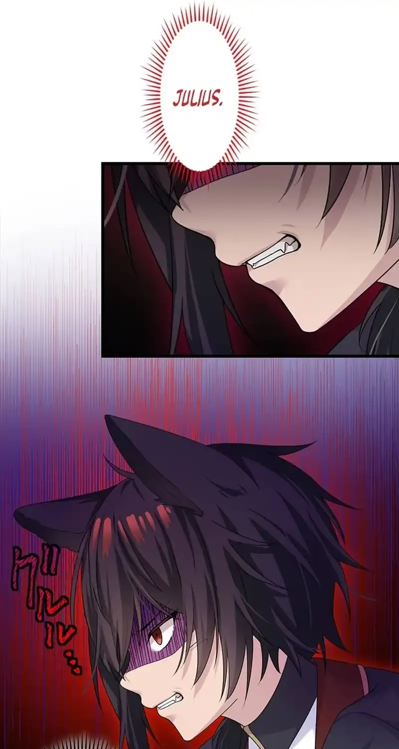 The Legendary Assassin Reincarnated as the Beloved Youngest Daughter of a Royal Family Chapter 24 page 42 - 