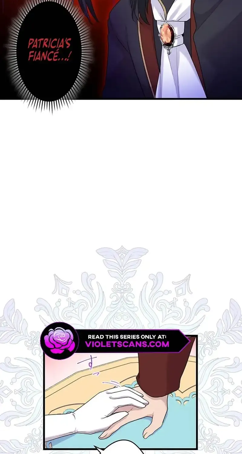 The Legendary Assassin Reincarnated as the Beloved Youngest Daughter of a Royal Family Chapter 24 page 43 - 