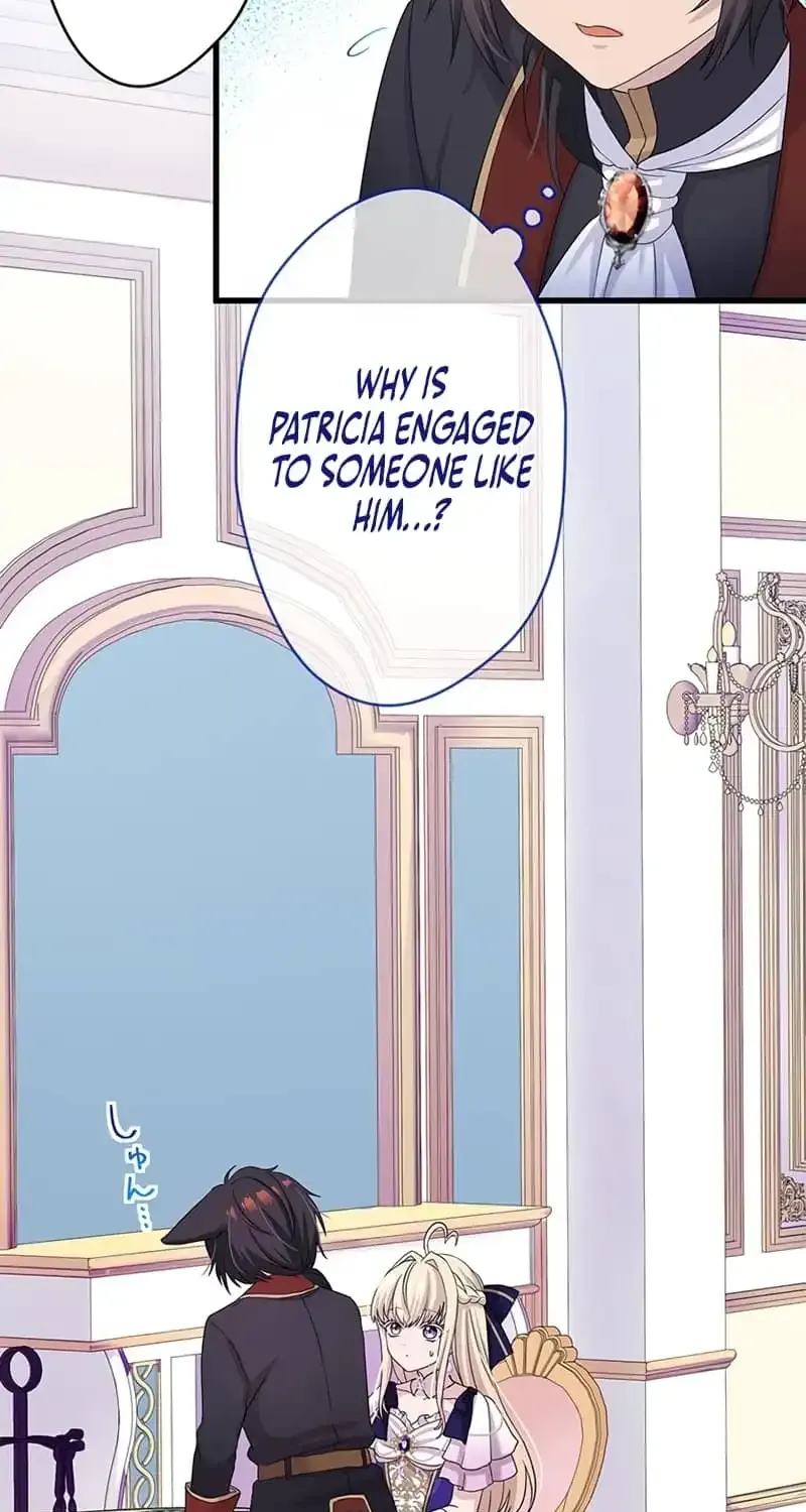 The Legendary Assassin Reincarnated as the Beloved Youngest Daughter of a Royal Family Chapter 24 page 46 - 
