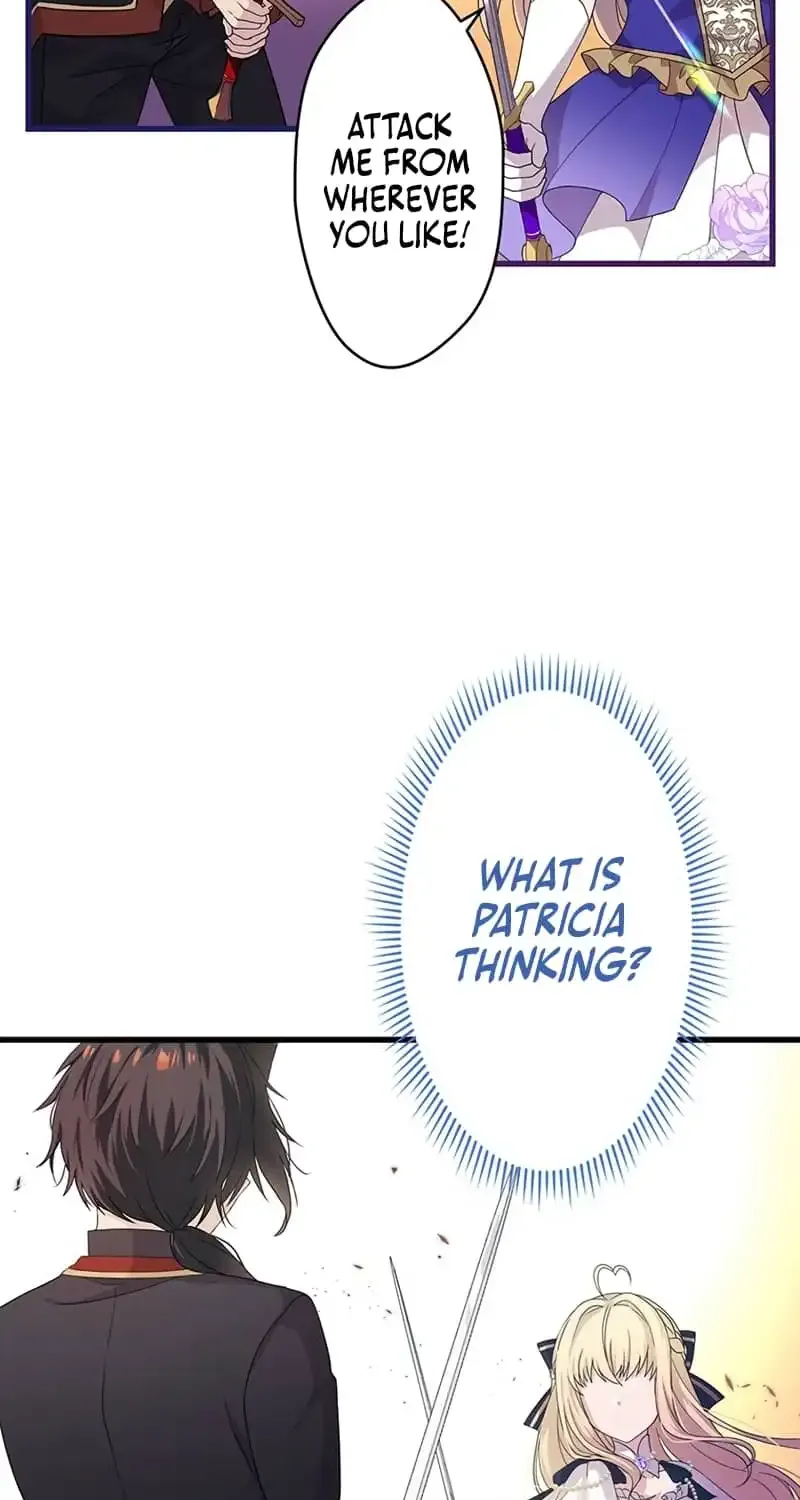 The Legendary Assassin Reincarnated as the Beloved Youngest Daughter of a Royal Family Chapter 24 page 52 - 
