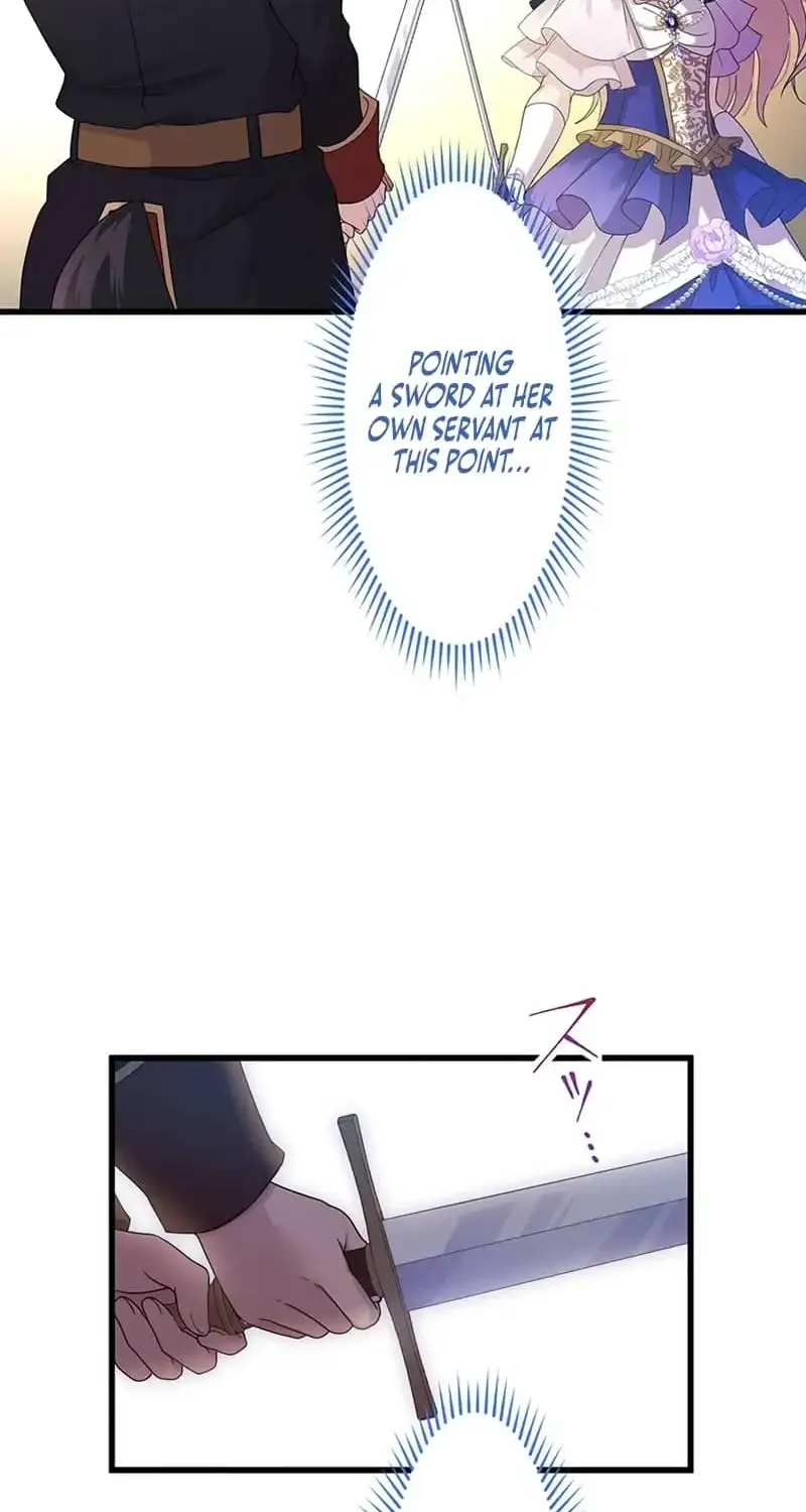The Legendary Assassin Reincarnated as the Beloved Youngest Daughter of a Royal Family Chapter 24 page 53 - 