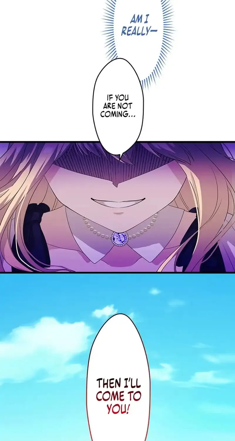 The Legendary Assassin Reincarnated as the Beloved Youngest Daughter of a Royal Family Chapter 24 page 54 - 