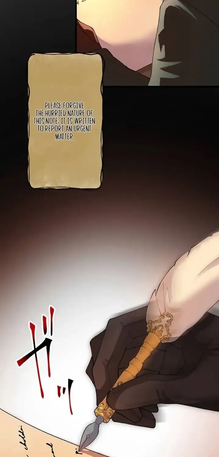 The Legendary Assassin Reincarnated as the Beloved Youngest Daughter of a Royal Family Chapter 24 page 63 - 
