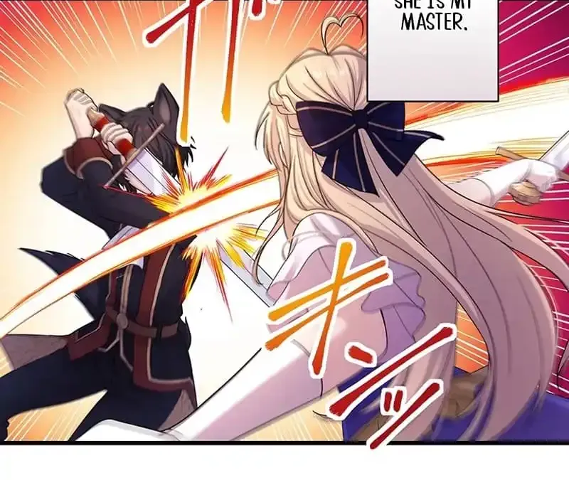 The Legendary Assassin Reincarnated as the Beloved Youngest Daughter of a Royal Family Chapter 25 page 16 - 