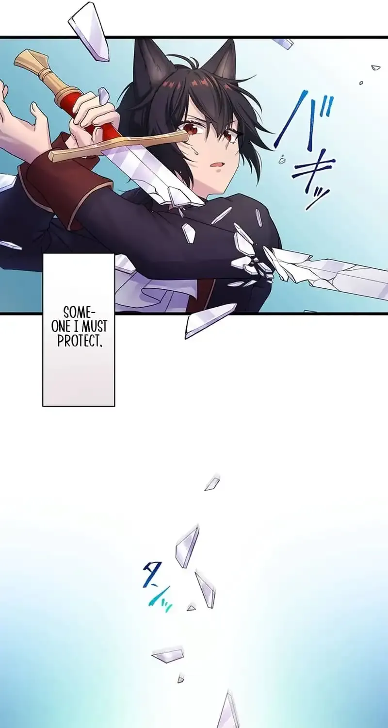 The Legendary Assassin Reincarnated as the Beloved Youngest Daughter of a Royal Family Chapter 25 page 17 - 