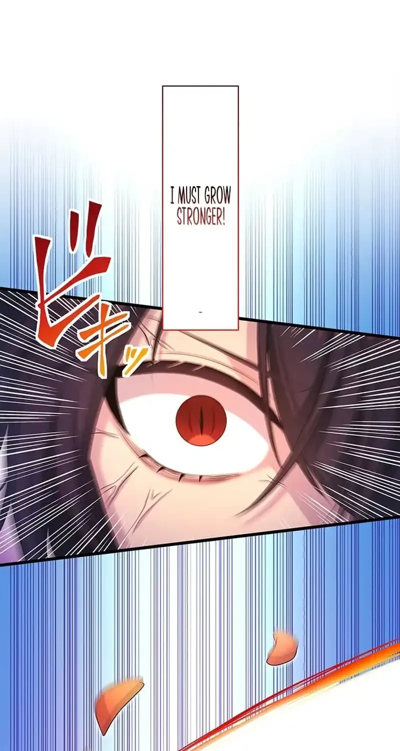 The Legendary Assassin Reincarnated as the Beloved Youngest Daughter of a Royal Family Chapter 25 page 20 - 