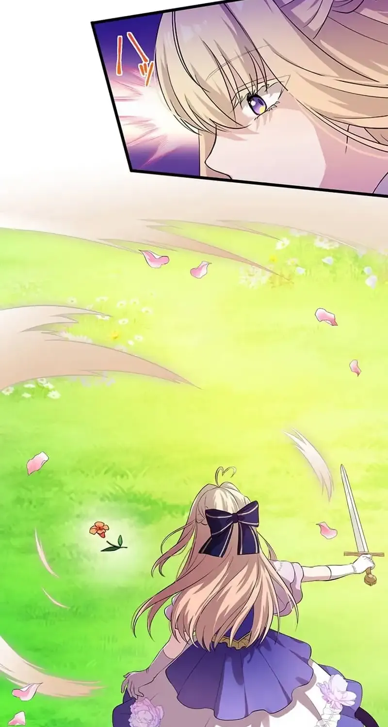 The Legendary Assassin Reincarnated as the Beloved Youngest Daughter of a Royal Family Chapter 25 page 23 - 