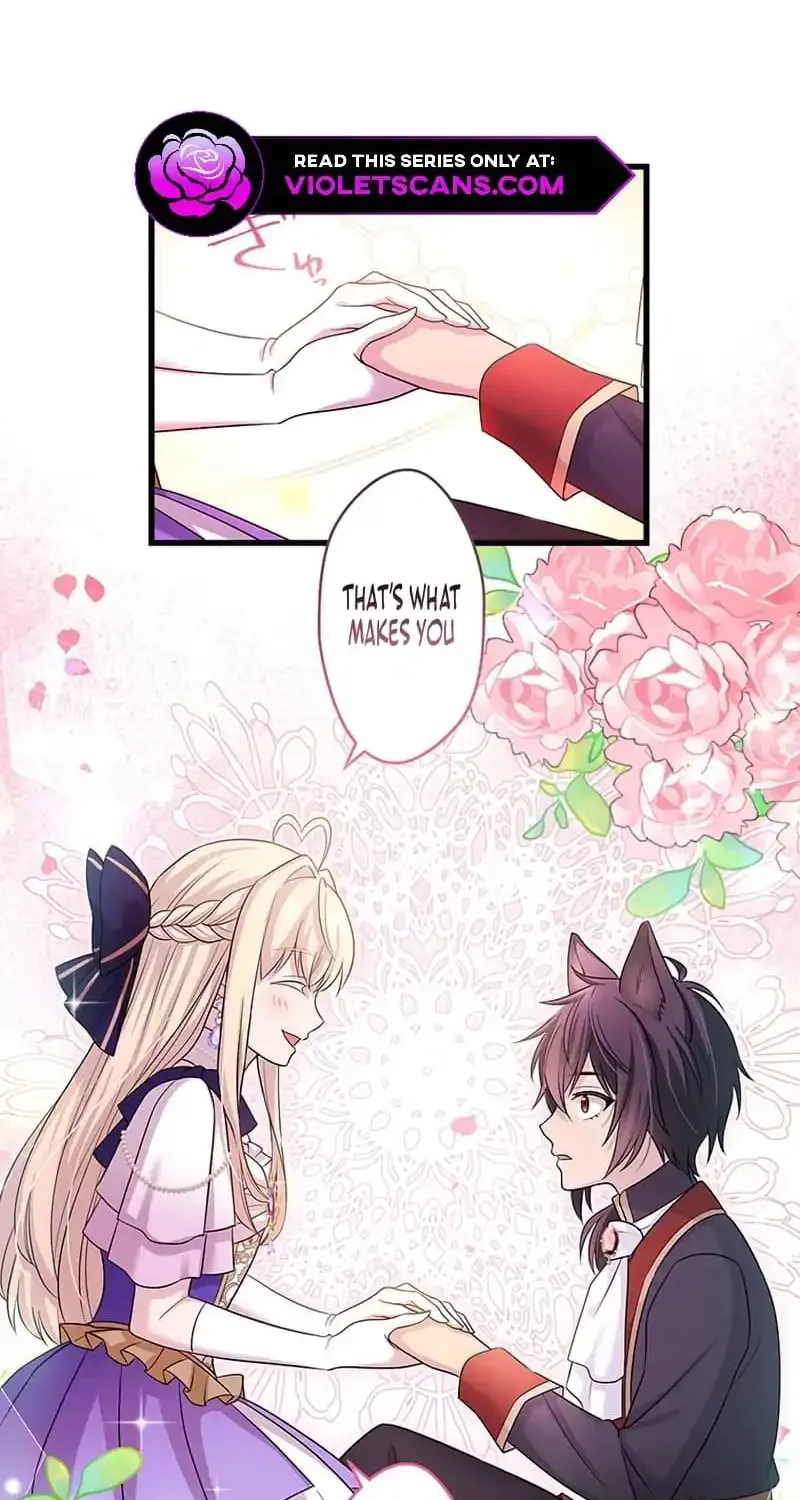 The Legendary Assassin Reincarnated as the Beloved Youngest Daughter of a Royal Family Chapter 25 page 34 - 