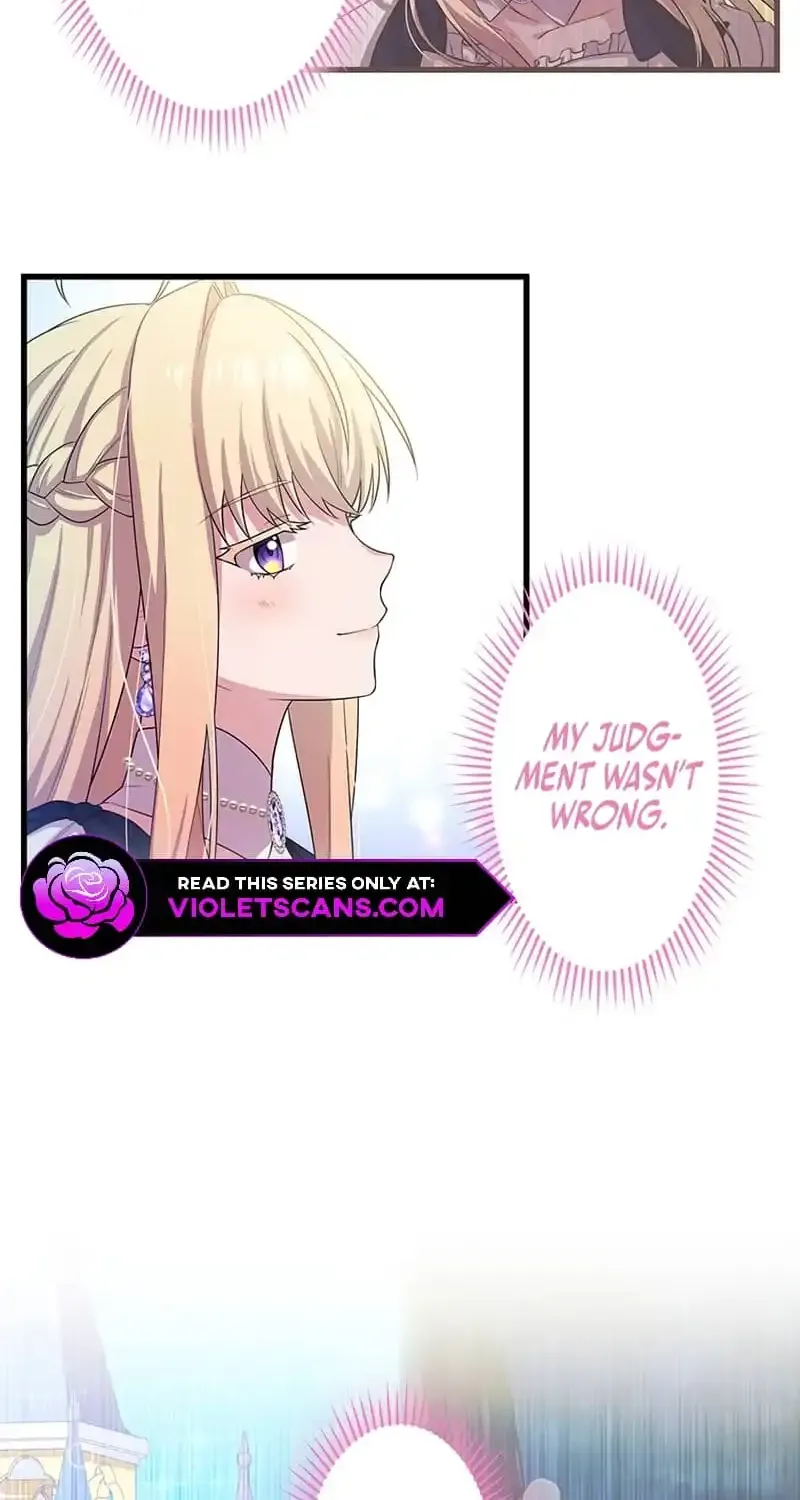 The Legendary Assassin Reincarnated as the Beloved Youngest Daughter of a Royal Family Chapter 25 page 38 - 