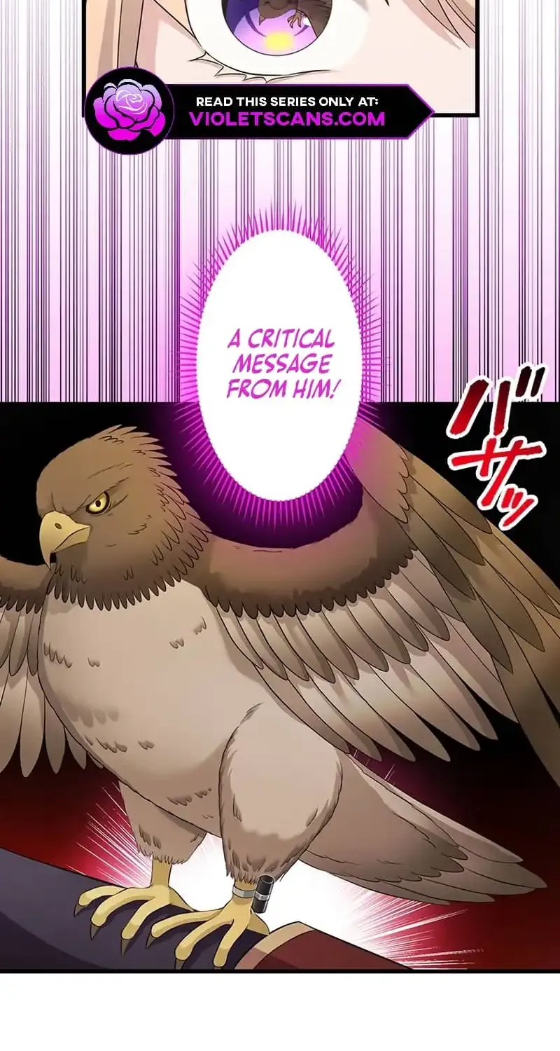 The Legendary Assassin Reincarnated as the Beloved Youngest Daughter of a Royal Family Chapter 25 page 42 - 