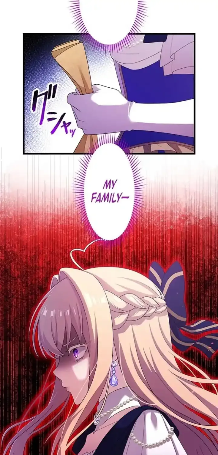 The Legendary Assassin Reincarnated as the Beloved Youngest Daughter of a Royal Family Chapter 25 page 48 - 