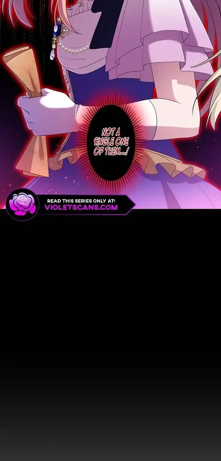 The Legendary Assassin Reincarnated as the Beloved Youngest Daughter of a Royal Family Chapter 25 page 49 - 
