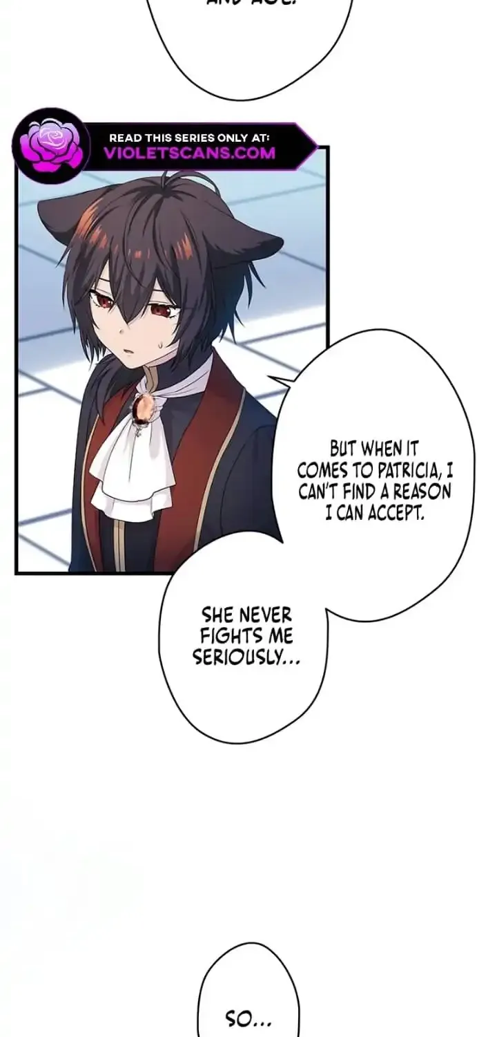 The Legendary Assassin Reincarnated as the Beloved Youngest Daughter of a Royal Family Chapter 25 page 7 - 