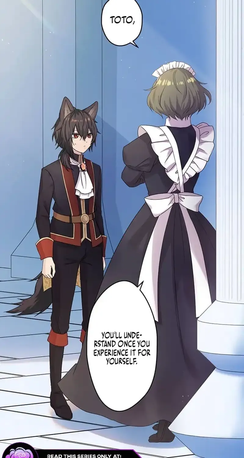 The Legendary Assassin Reincarnated as the Beloved Youngest Daughter of a Royal Family Chapter 25 page 10 - 