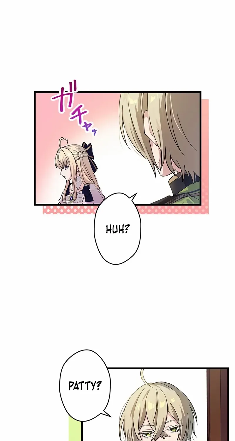 The Legendary Assassin Reincarnated as the Beloved Youngest Daughter of a Royal Family Chapter 26 page 13 - 