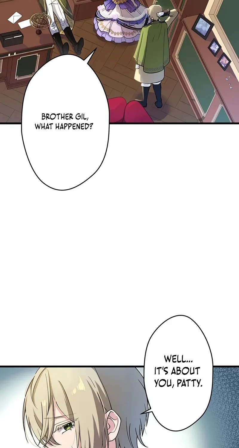The Legendary Assassin Reincarnated as the Beloved Youngest Daughter of a Royal Family Chapter 26 page 15 - 