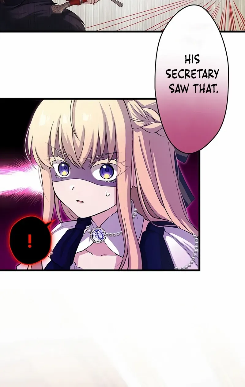 The Legendary Assassin Reincarnated as the Beloved Youngest Daughter of a Royal Family Chapter 26 page 17 - 