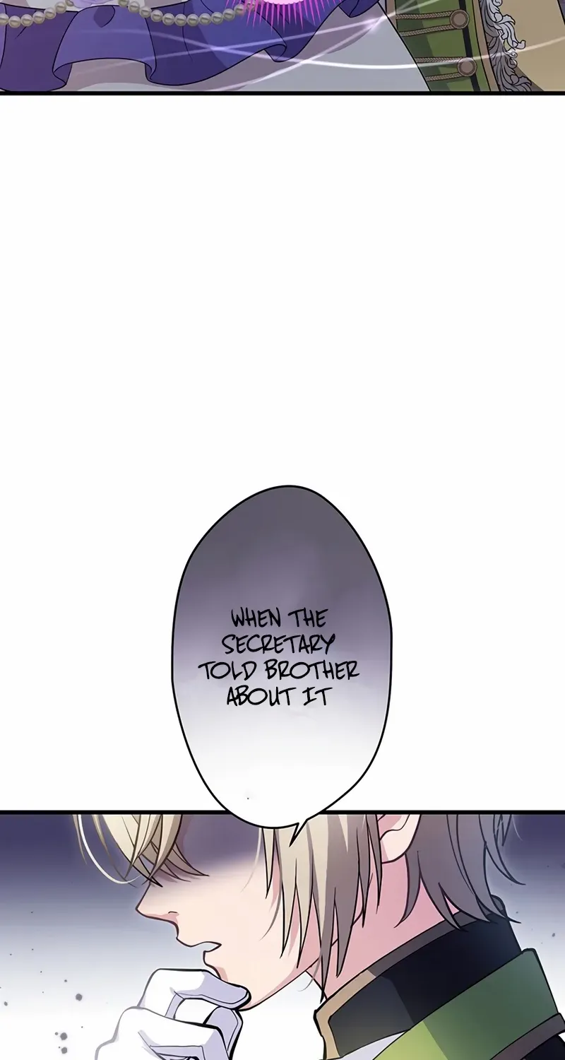 The Legendary Assassin Reincarnated as the Beloved Youngest Daughter of a Royal Family Chapter 26 page 19 - 
