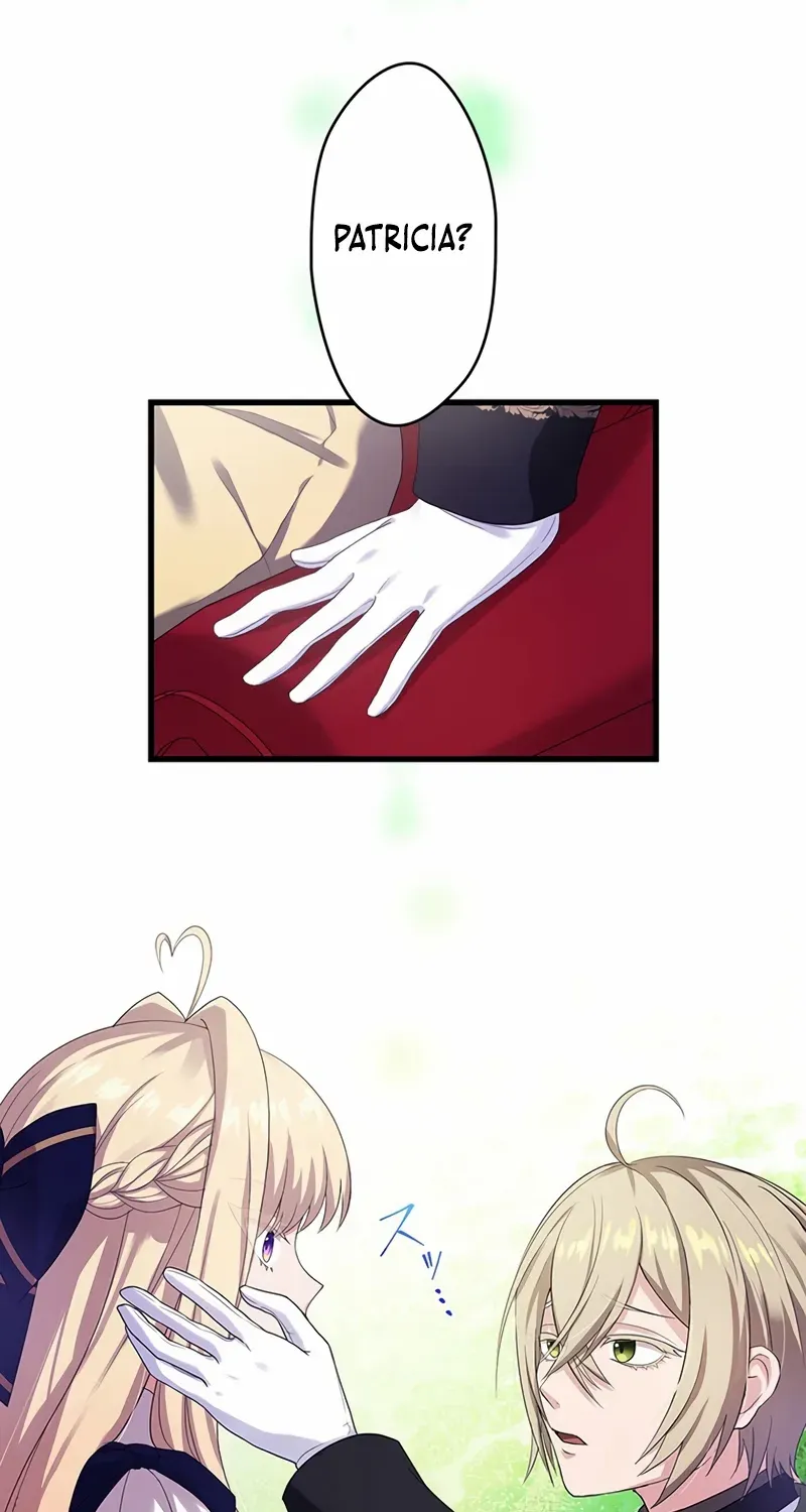 The Legendary Assassin Reincarnated as the Beloved Youngest Daughter of a Royal Family Chapter 26 page 28 - 