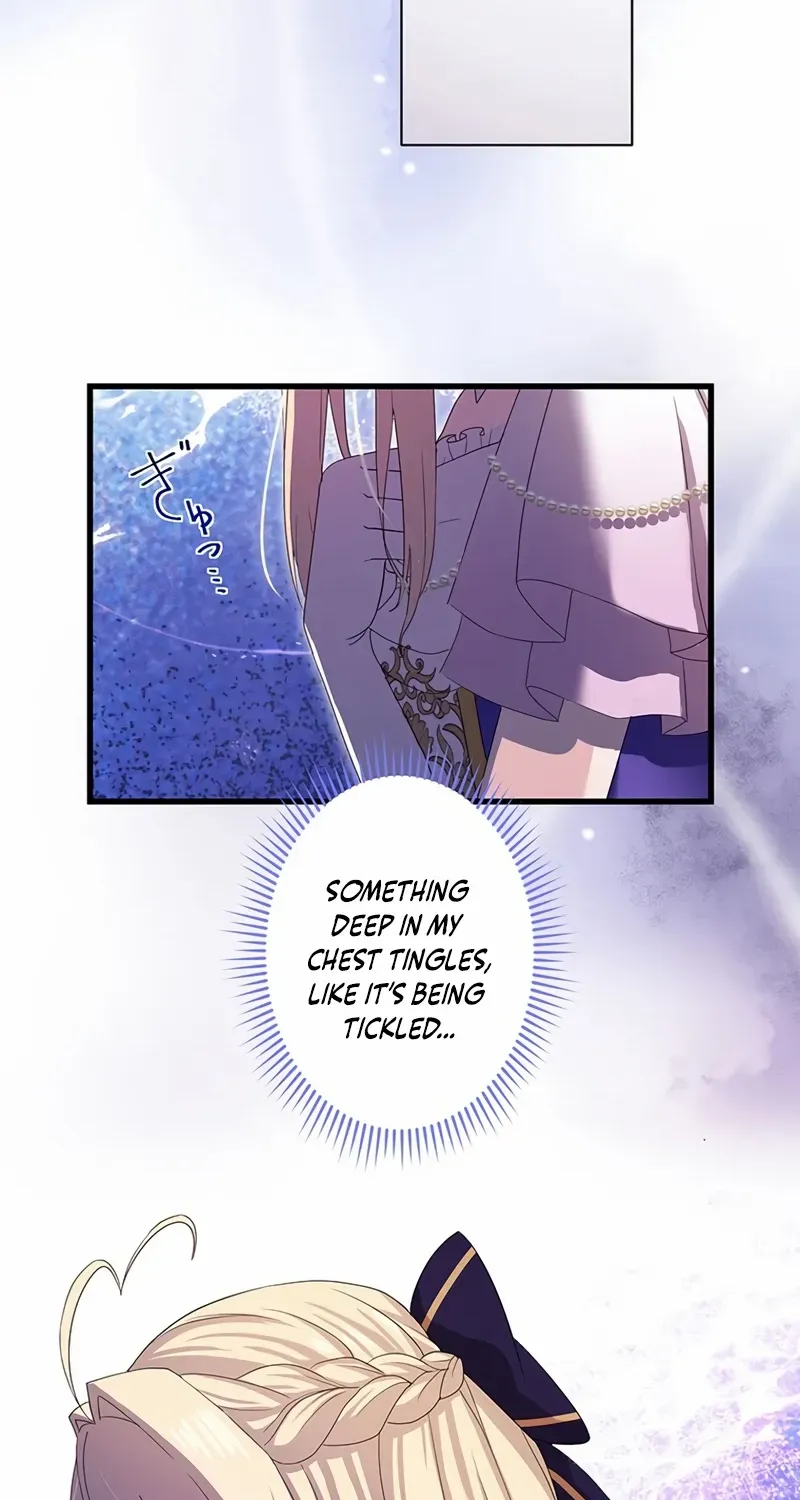 The Legendary Assassin Reincarnated as the Beloved Youngest Daughter of a Royal Family Chapter 26 page 31 - 