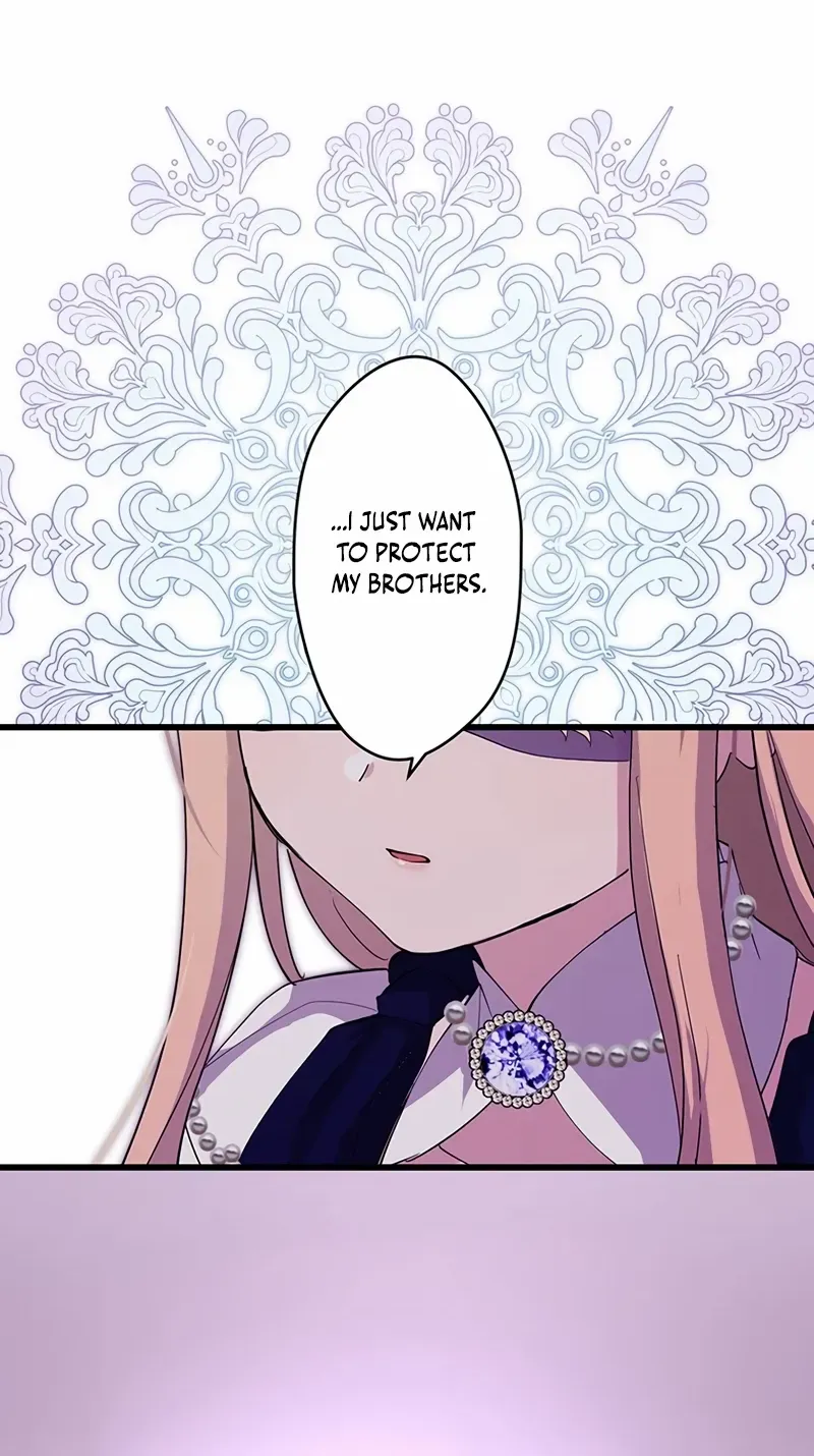 The Legendary Assassin Reincarnated as the Beloved Youngest Daughter of a Royal Family Chapter 26 page 33 - 