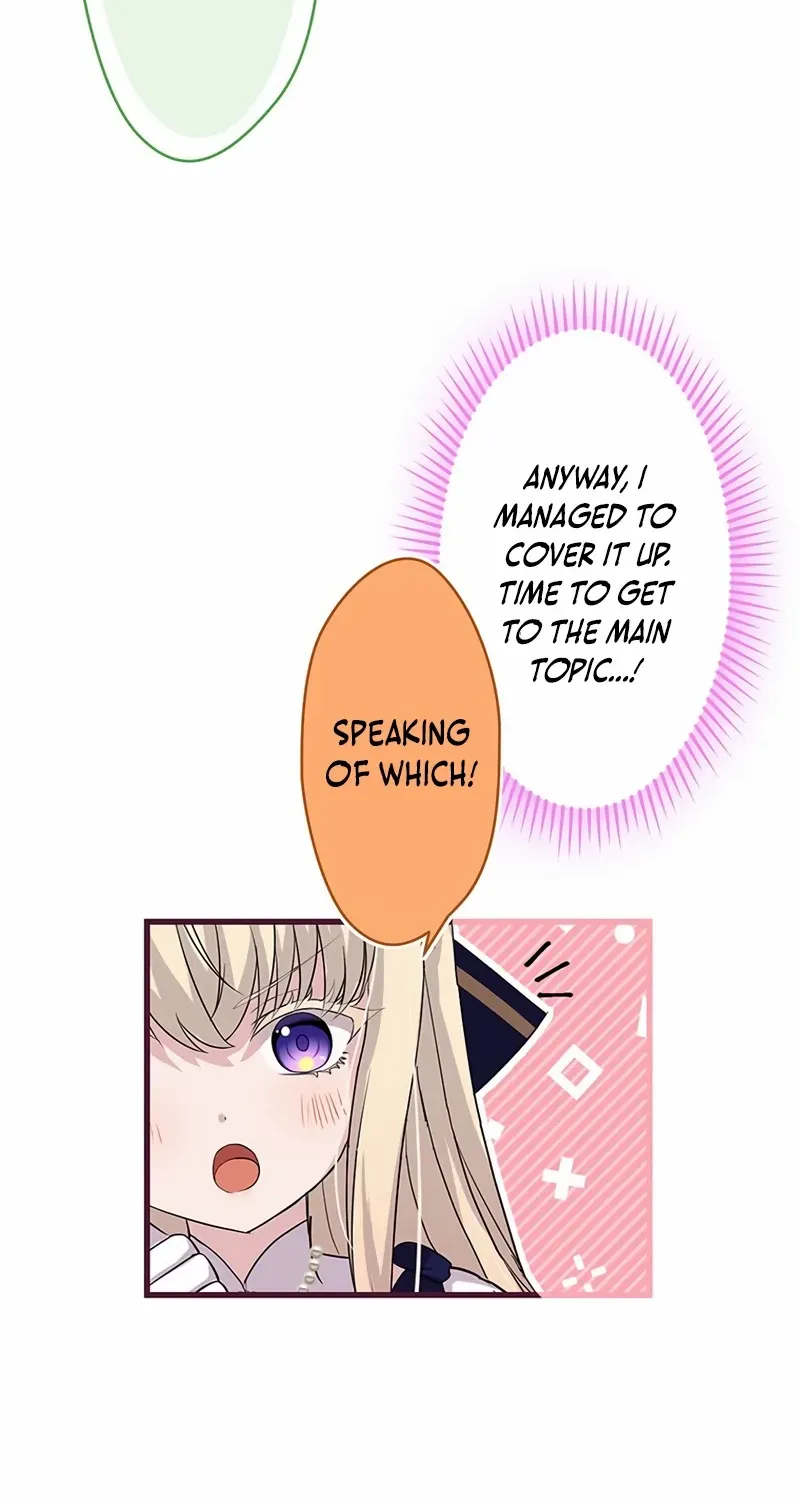 The Legendary Assassin Reincarnated as the Beloved Youngest Daughter of a Royal Family Chapter 26 page 39 - 