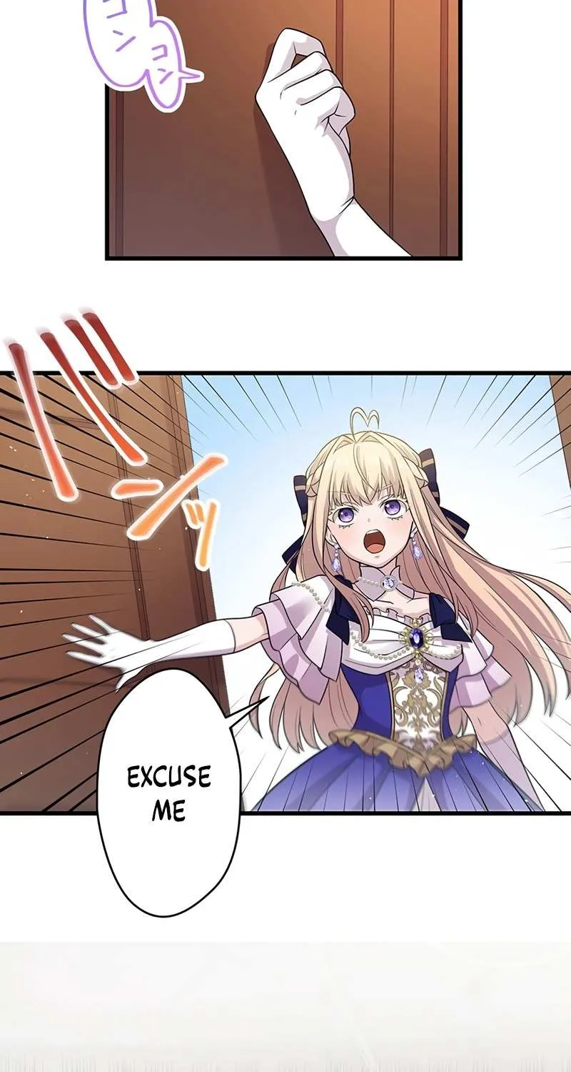 The Legendary Assassin Reincarnated as the Beloved Youngest Daughter of a Royal Family Chapter 26 page 5 - 