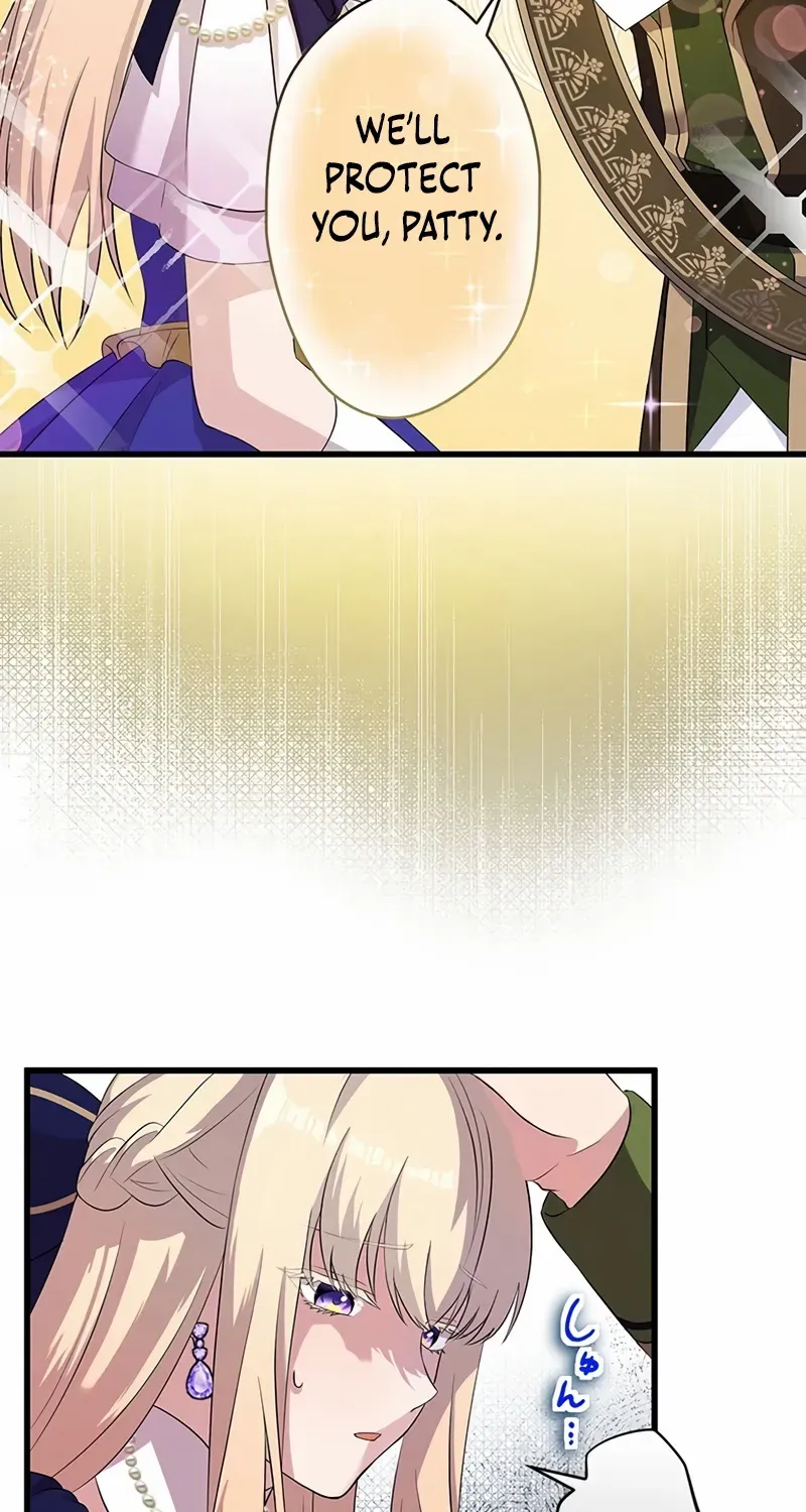 The Legendary Assassin Reincarnated as the Beloved Youngest Daughter of a Royal Family Chapter 26 page 48 - 