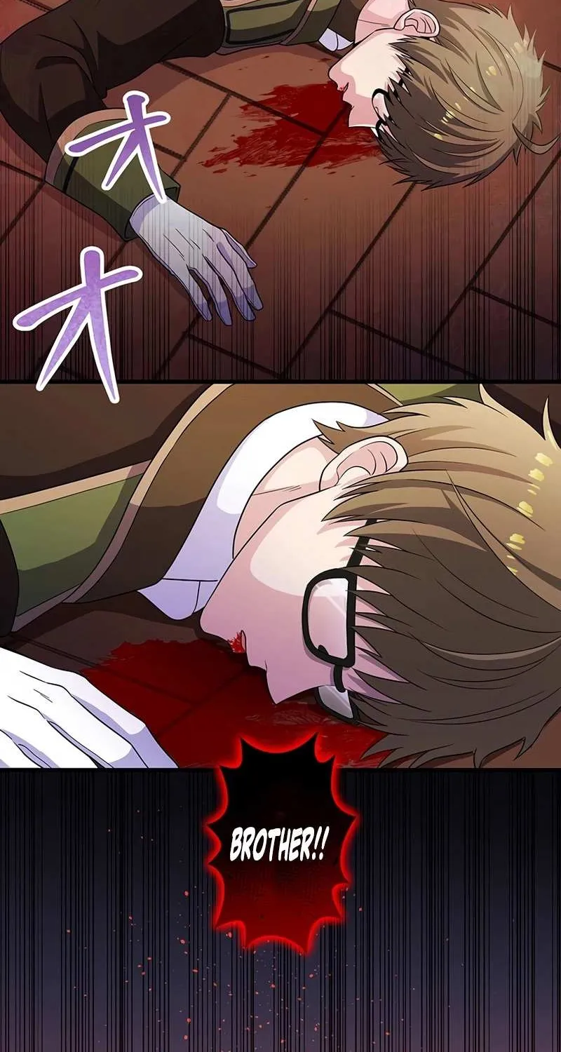 The Legendary Assassin Reincarnated as the Beloved Youngest Daughter of a Royal Family Chapter 26 page 7 - 