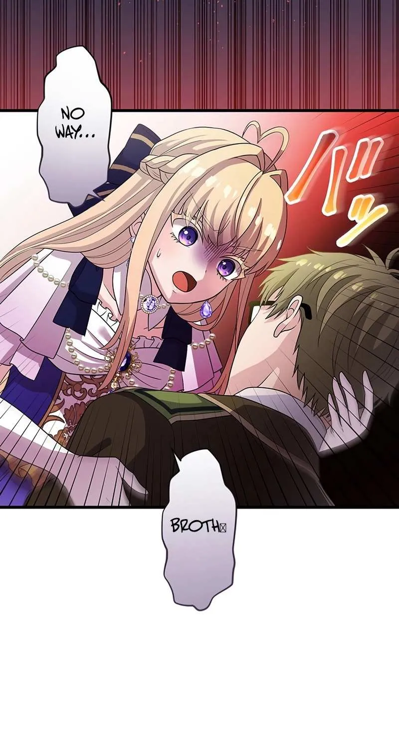 The Legendary Assassin Reincarnated as the Beloved Youngest Daughter of a Royal Family Chapter 26 page 8 - 
