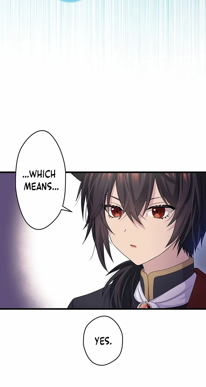 The Legendary Assassin Reincarnated as the Beloved Youngest Daughter of a Royal Family Chapter 27 page 17 - 