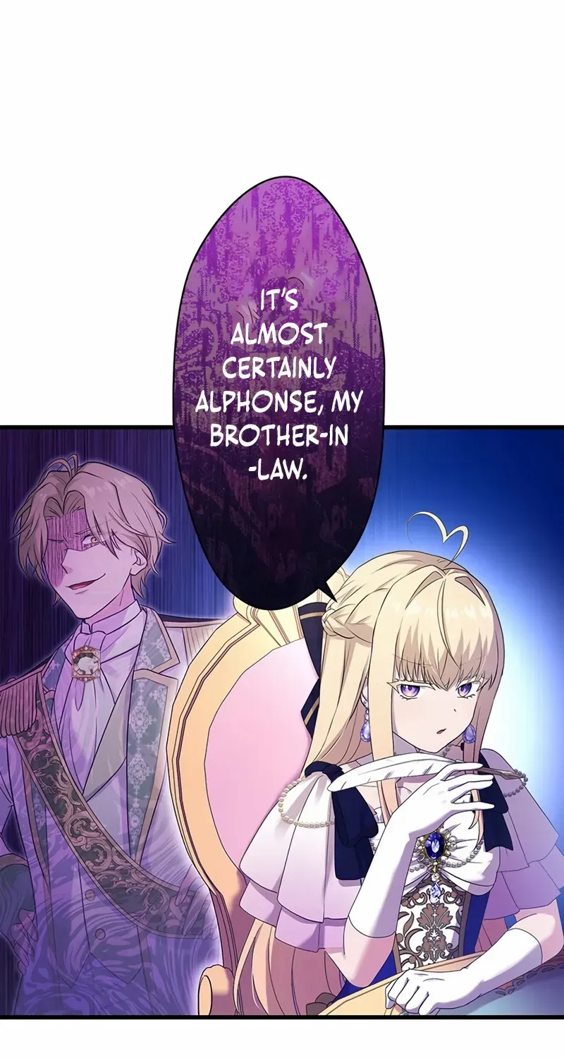 The Legendary Assassin Reincarnated as the Beloved Youngest Daughter of a Royal Family Chapter 27 page 18 - 