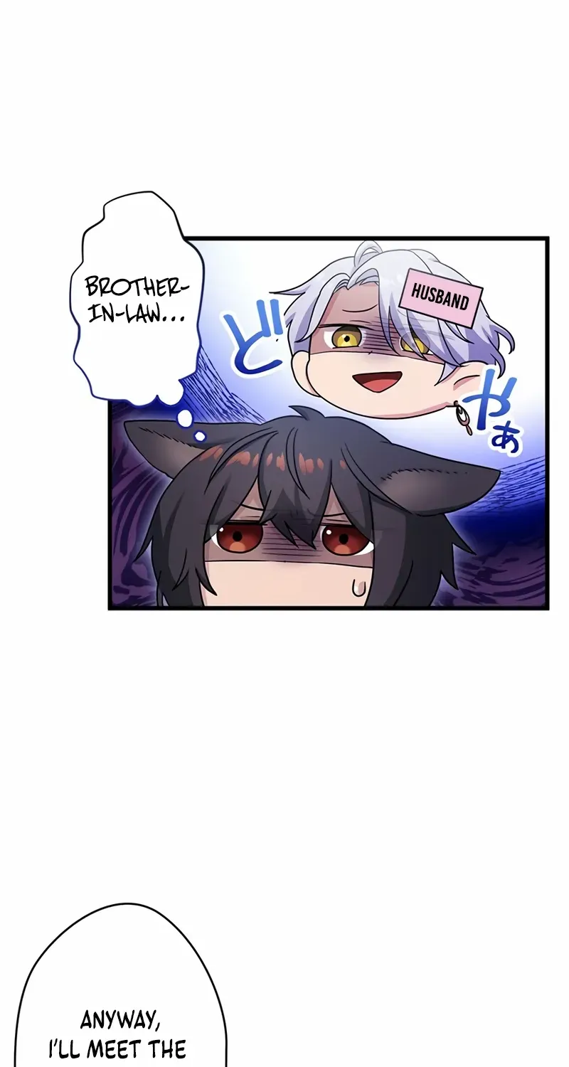 The Legendary Assassin Reincarnated as the Beloved Youngest Daughter of a Royal Family Chapter 27 page 19 - 