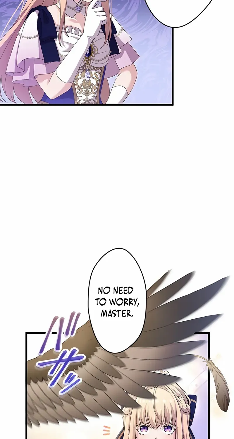 The Legendary Assassin Reincarnated as the Beloved Youngest Daughter of a Royal Family Chapter 27 page 24 - 