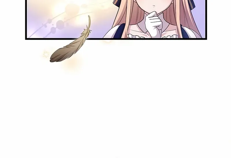 The Legendary Assassin Reincarnated as the Beloved Youngest Daughter of a Royal Family Chapter 27 page 25 - 