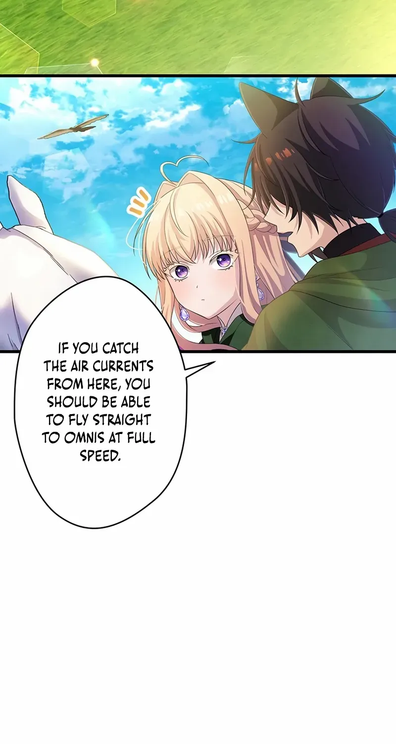 The Legendary Assassin Reincarnated as the Beloved Youngest Daughter of a Royal Family Chapter 27 page 31 - 