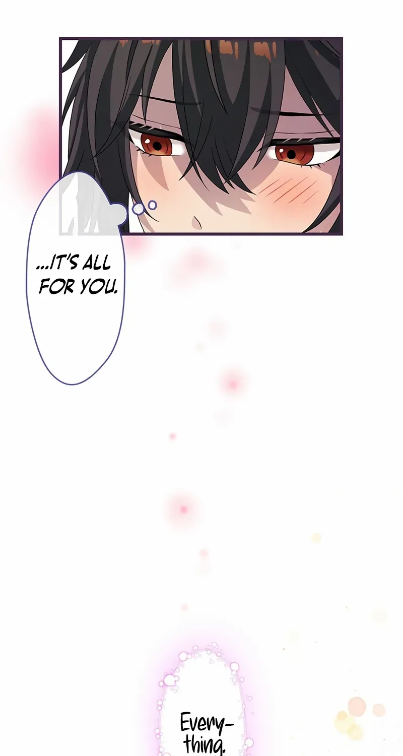 The Legendary Assassin Reincarnated as the Beloved Youngest Daughter of a Royal Family Chapter 27 page 34 - 