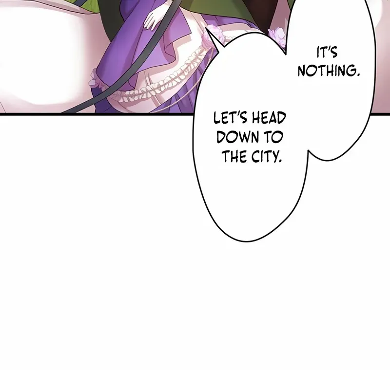 The Legendary Assassin Reincarnated as the Beloved Youngest Daughter of a Royal Family Chapter 27 page 41 - 