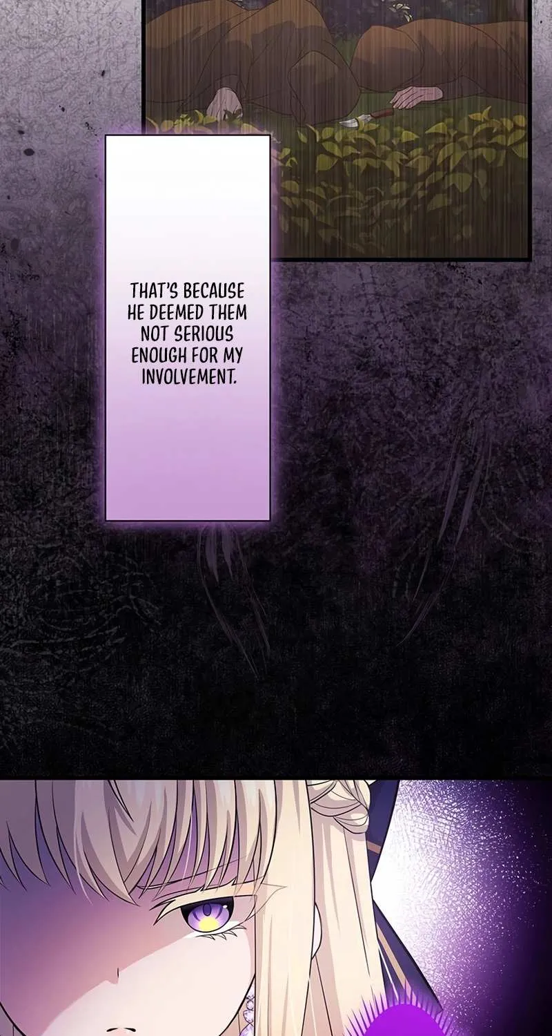 The Legendary Assassin Reincarnated as the Beloved Youngest Daughter of a Royal Family Chapter 27 page 6 - 