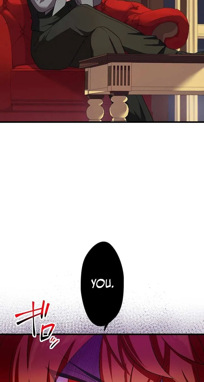 The Legendary Assassin Reincarnated as the Beloved Youngest Daughter of a Royal Family Chapter 27 page 54 - 