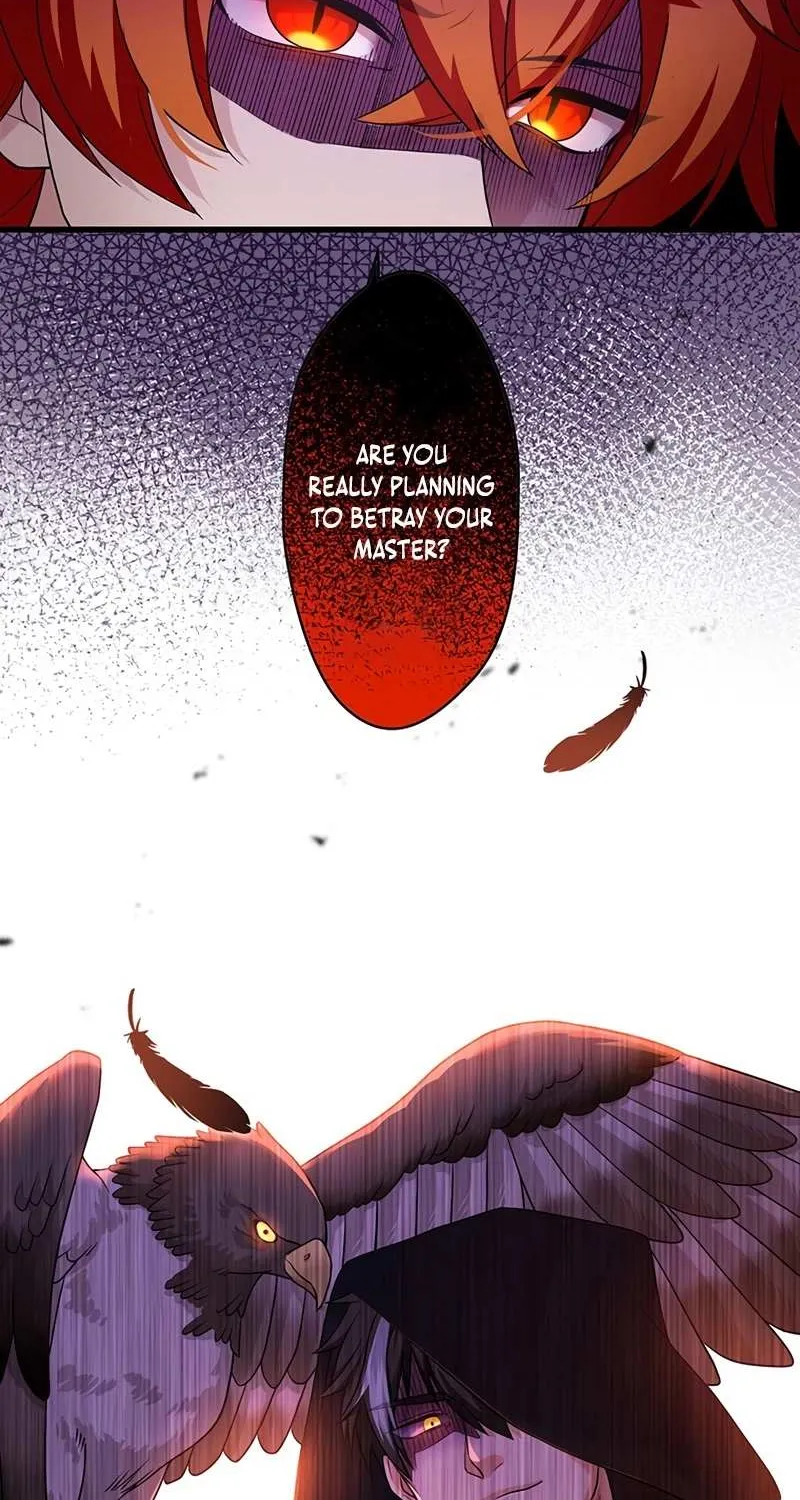 The Legendary Assassin Reincarnated as the Beloved Youngest Daughter of a Royal Family Chapter 27 page 55 - 
