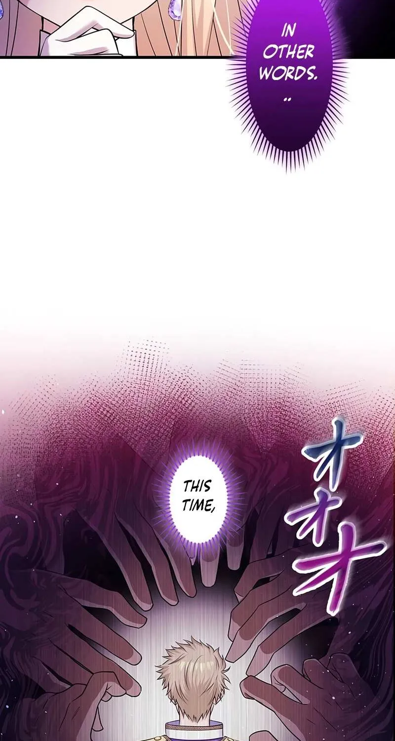 The Legendary Assassin Reincarnated as the Beloved Youngest Daughter of a Royal Family Chapter 27 page 7 - 