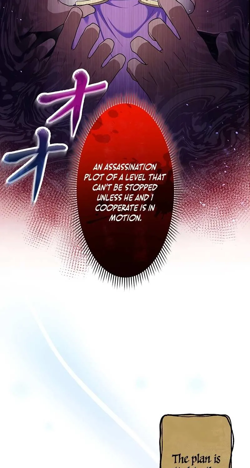 The Legendary Assassin Reincarnated as the Beloved Youngest Daughter of a Royal Family Chapter 27 page 8 - 
