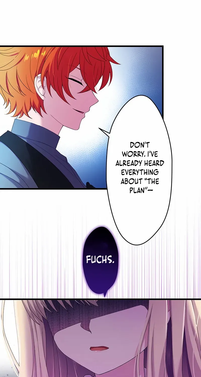 The Legendary Assassin Reincarnated as the Beloved Youngest Daughter of a Royal Family Chapter 28 page 11 - 