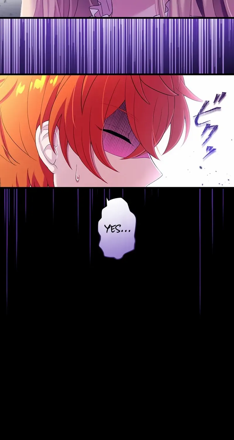 The Legendary Assassin Reincarnated as the Beloved Youngest Daughter of a Royal Family Chapter 28 page 12 - 