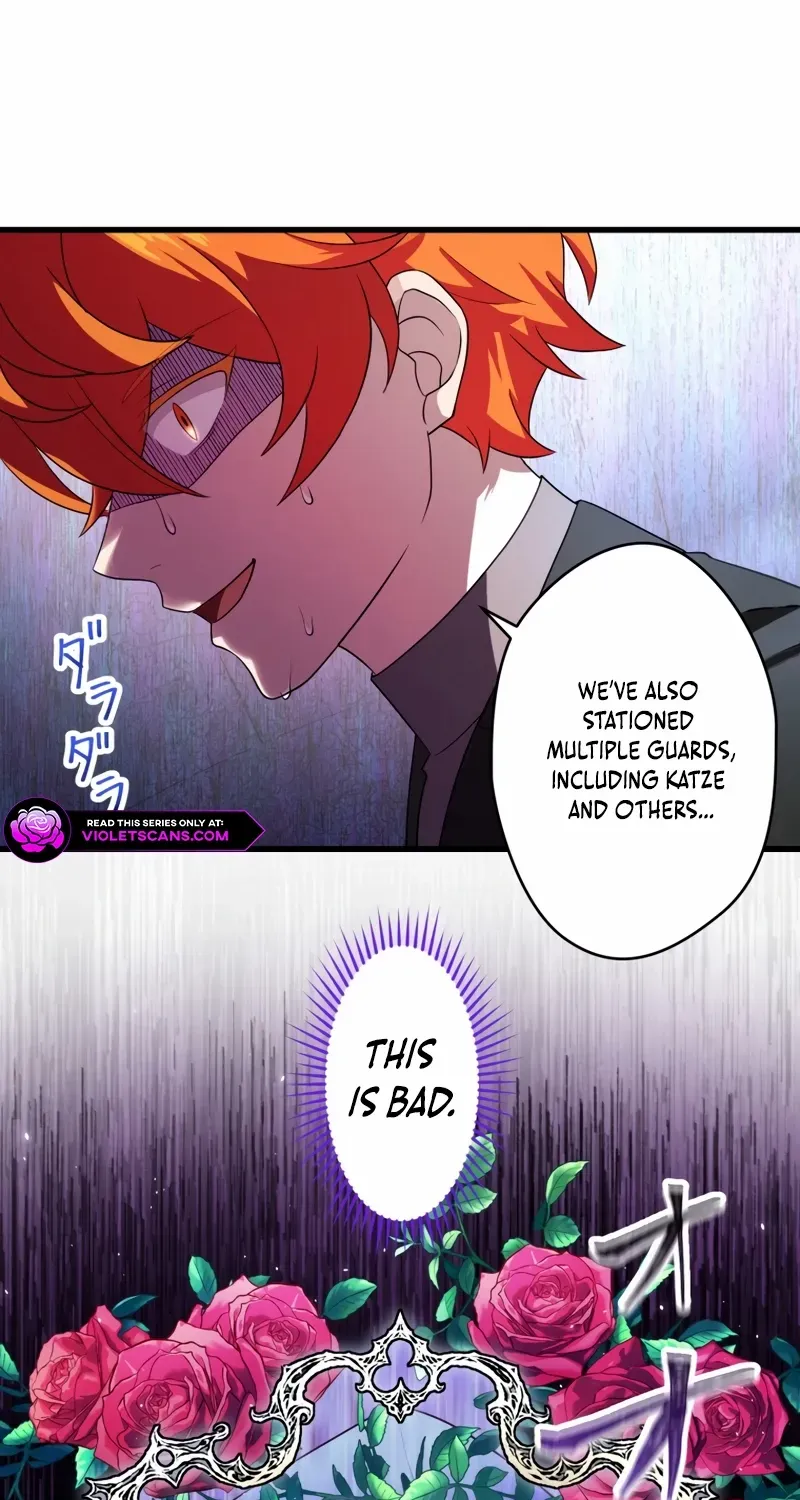 The Legendary Assassin Reincarnated as the Beloved Youngest Daughter of a Royal Family Chapter 28 page 16 - 