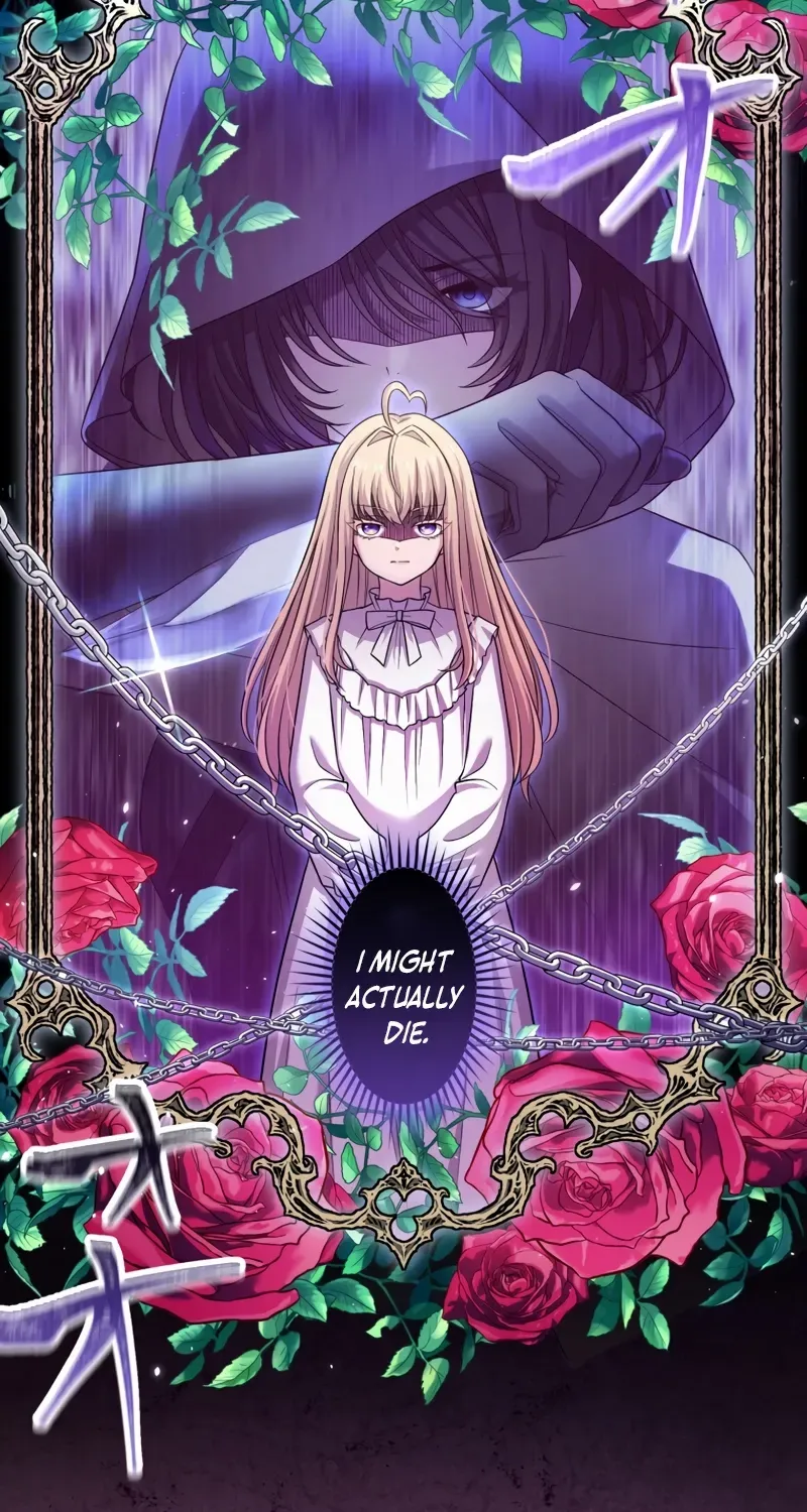 The Legendary Assassin Reincarnated as the Beloved Youngest Daughter of a Royal Family Chapter 28 page 17 - 